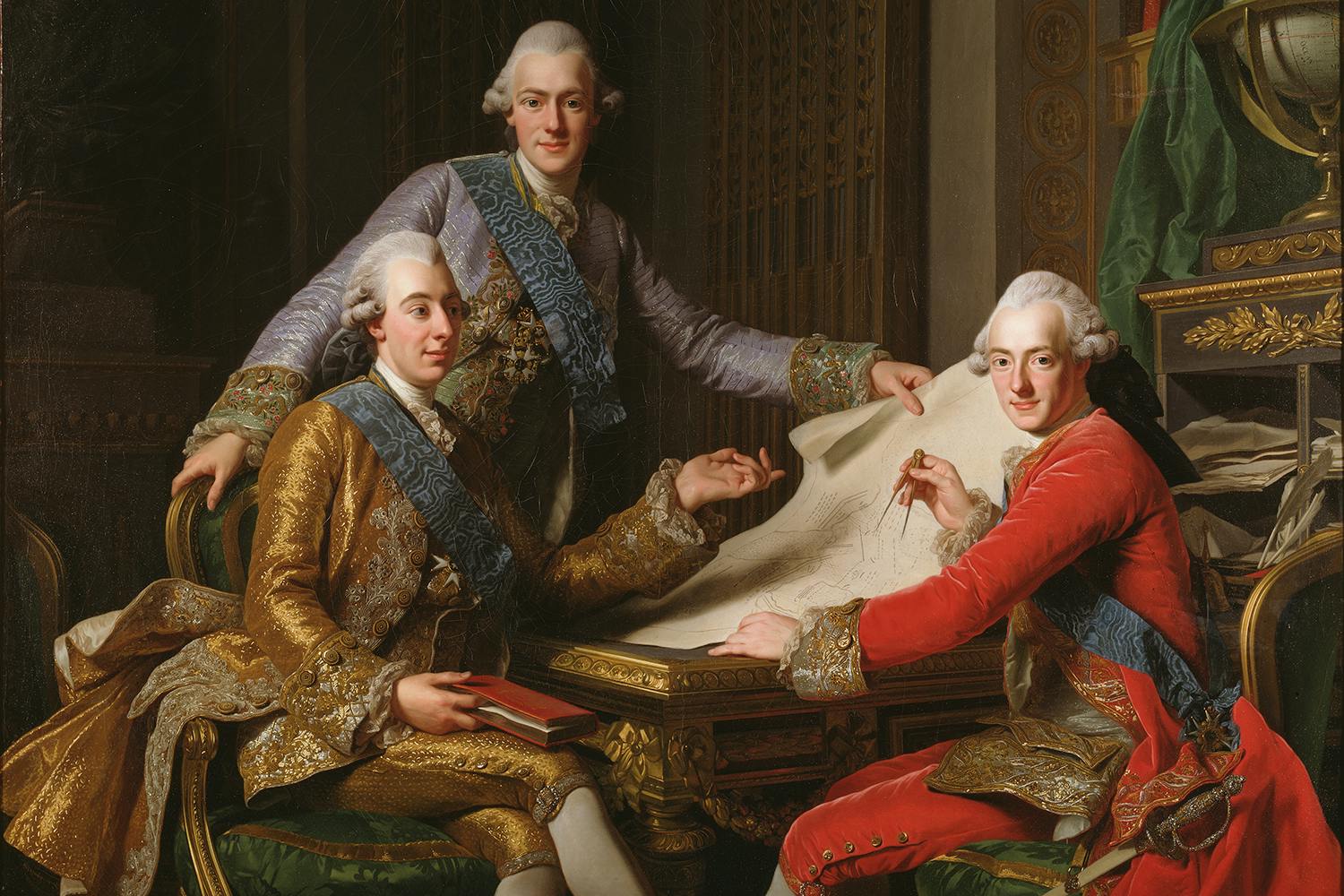 gustav iii med broder lcyopfs36dmynvvti91g q